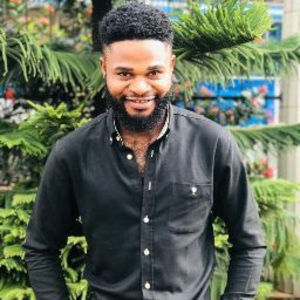 Meet your Posher, Tim